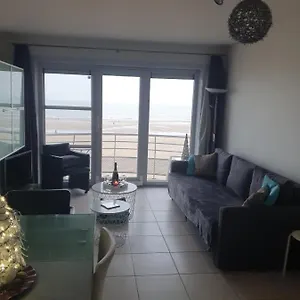 Appartement Zeezicht