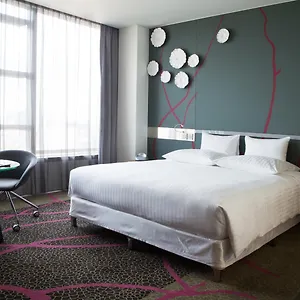 Pullman Saigon Centre 5* Ho Si Minh-város