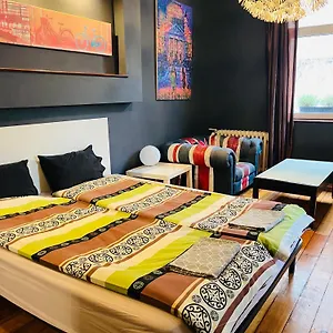Lovely Place Апартаменты