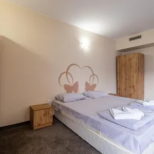 Apartman Yubim & Free Private Parking, Szófia