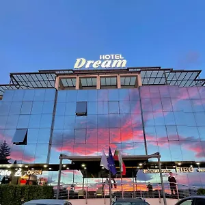 Szálloda Dream, Szófia