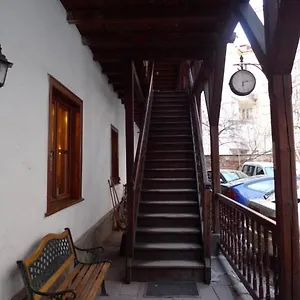 Hostel Mostel, Szófia