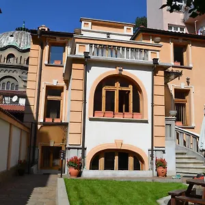 Guest House Secession Style Апартаменты