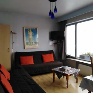 Appartement Roof With Large Sun Terrace In