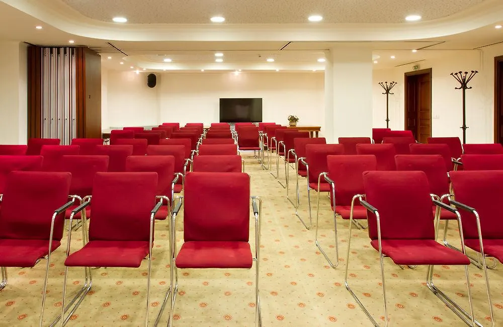 Crystal Palace Boutique Hotel Sofia