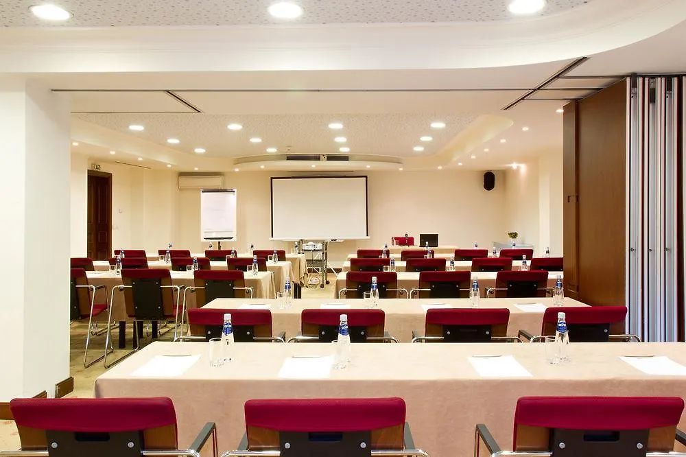 Crystal Palace Boutique Hotel Sofia