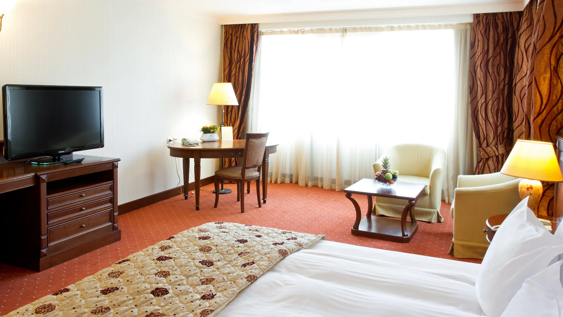 ****  Crystal Palace Boutique Hotel Sofia Bulgarie
