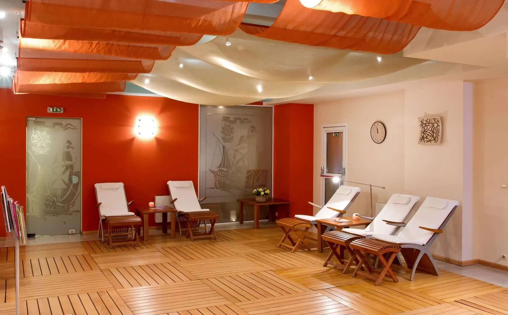 ****  Crystal Palace Boutique Hotel Sofia Bulgaria