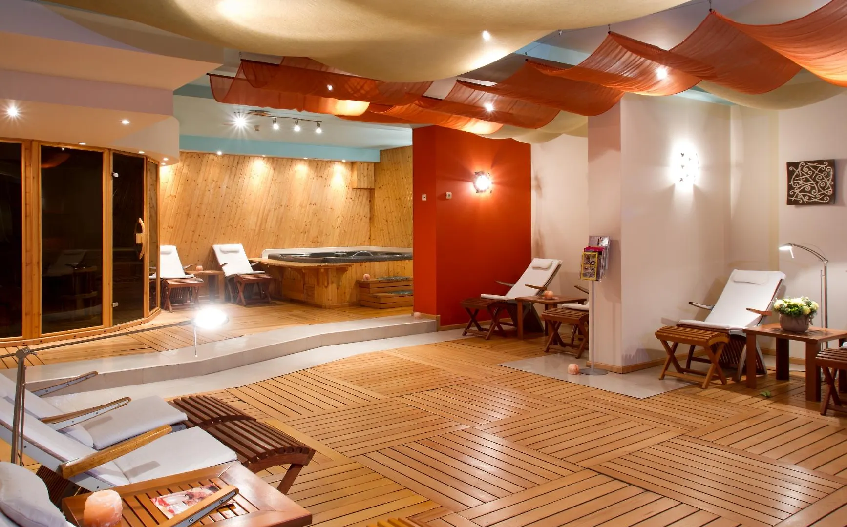 Crystal Palace Boutique Hotel Sofia