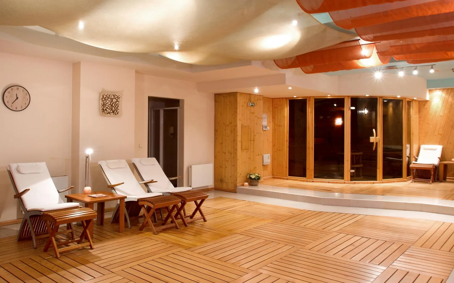 Crystal Palace Boutique Hotel Sofia