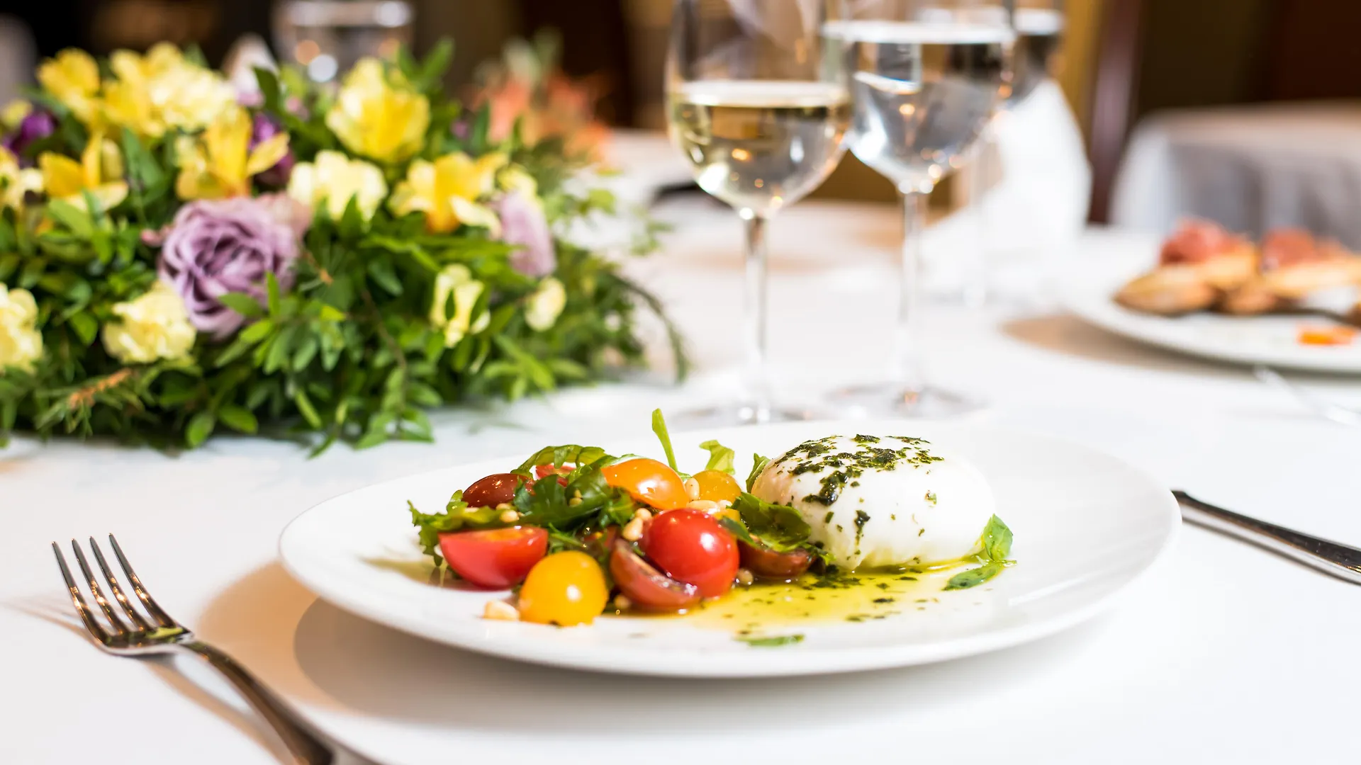 Crystal Palace Boutique Hotel Sofia Bulgaria