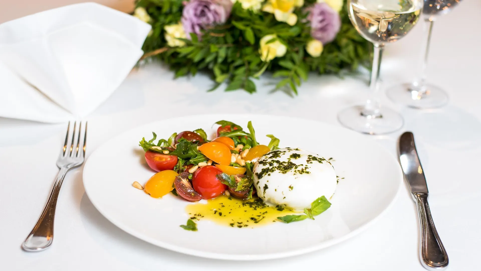****  Crystal Palace Boutique Hotel Sofia Bulgaria