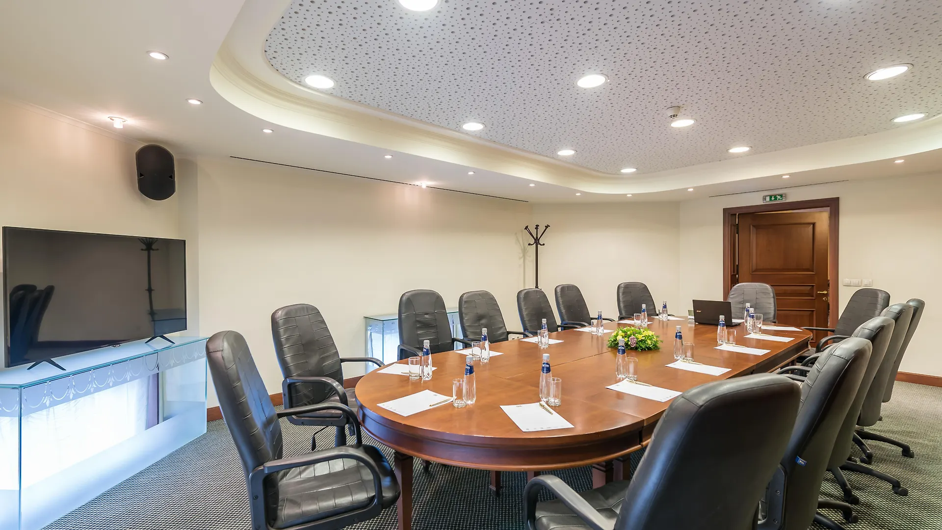 Crystal Palace Boutique Hotel Sofia Bulgarie