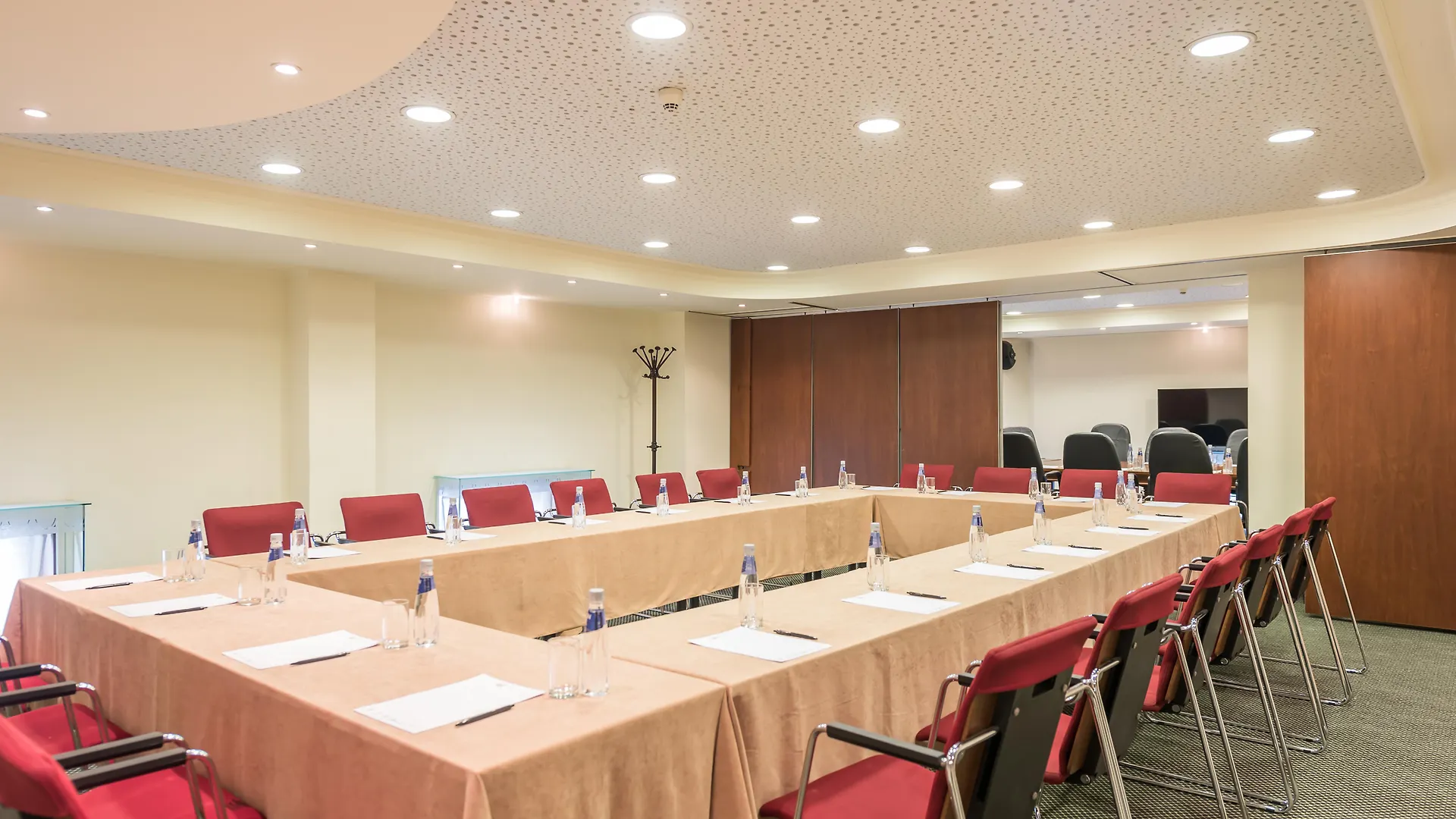 Crystal Palace Boutique Hotel Sofia 4*,  Bulgaria