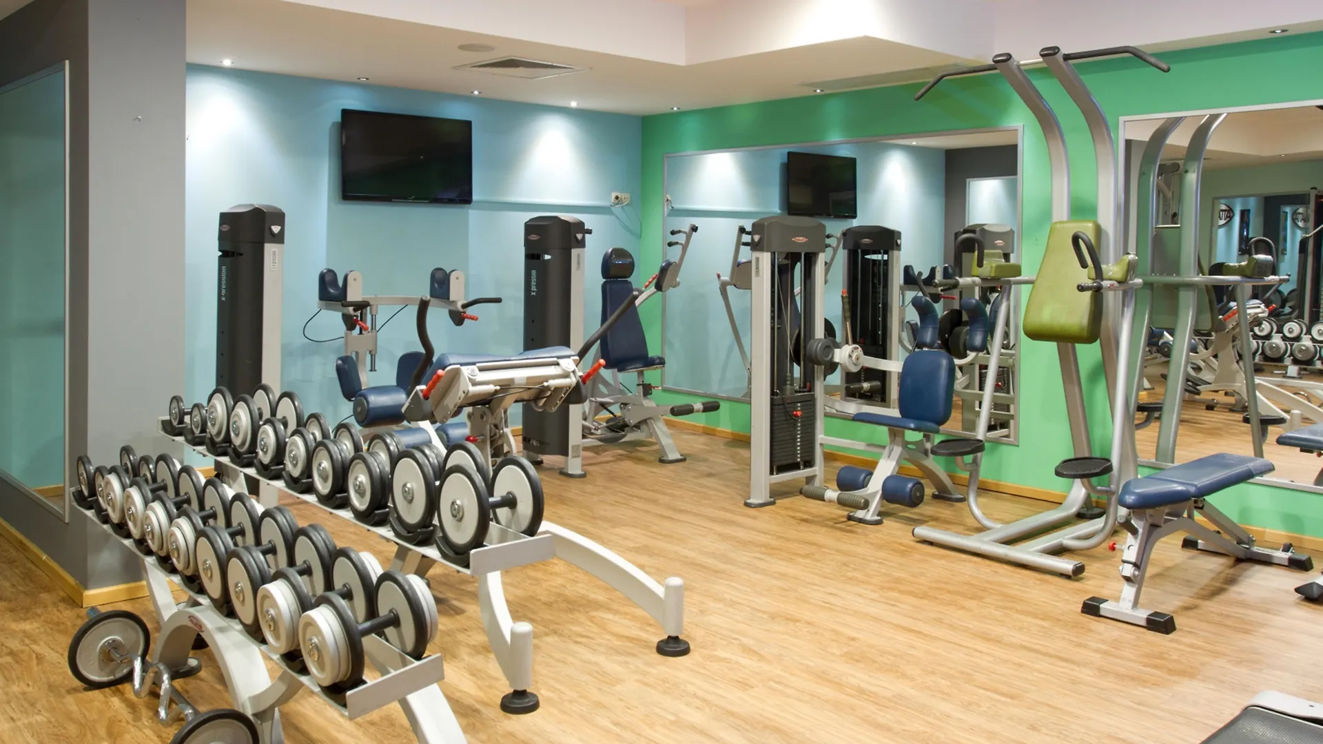 Crystal Palace Boutique Hotel Sofia