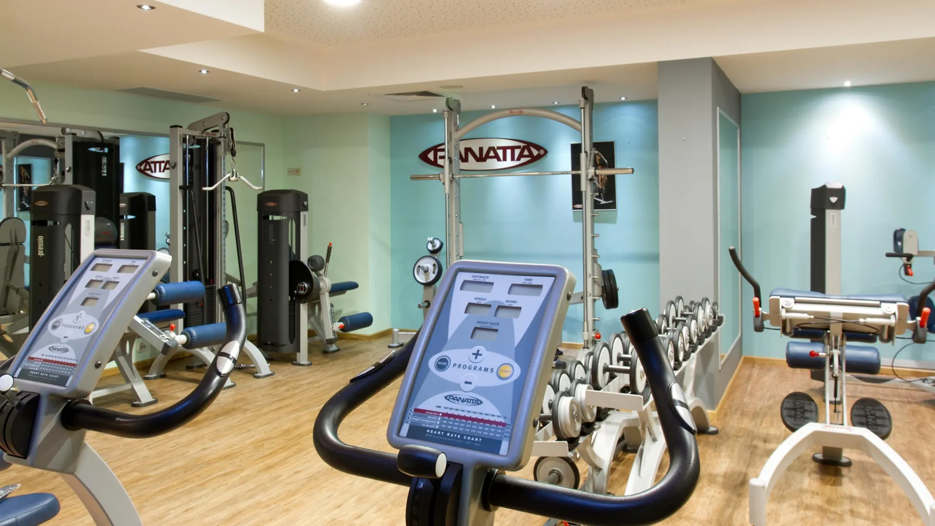 Crystal Palace Boutique Hotel Sofia Bulgarie