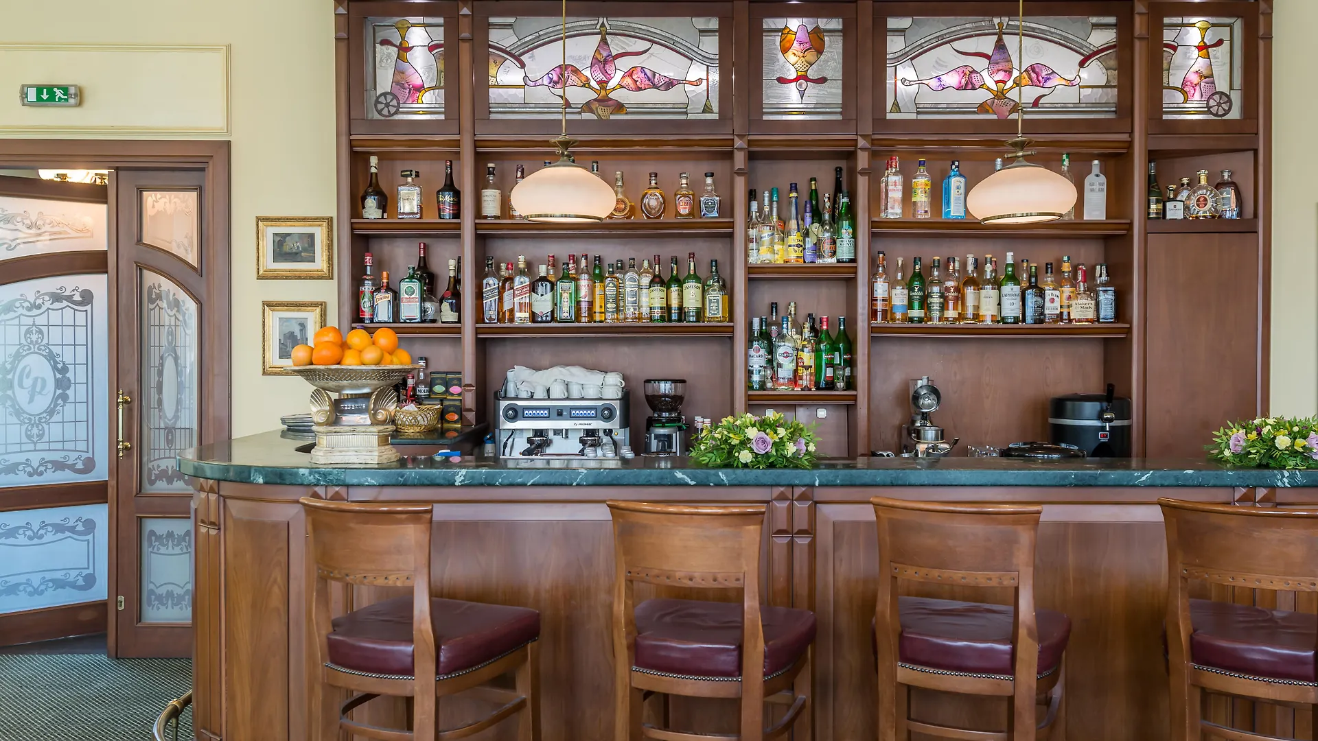 Crystal Palace Boutique Hotel Sofia