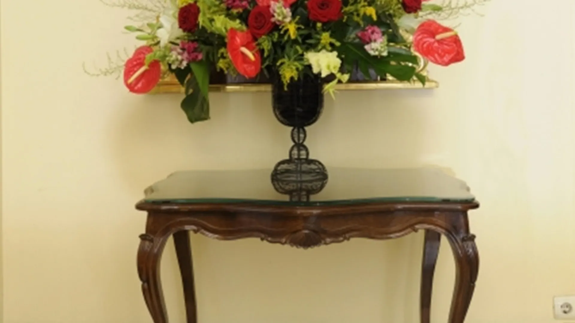 Crystal Palace Boutique Hotel Sofia