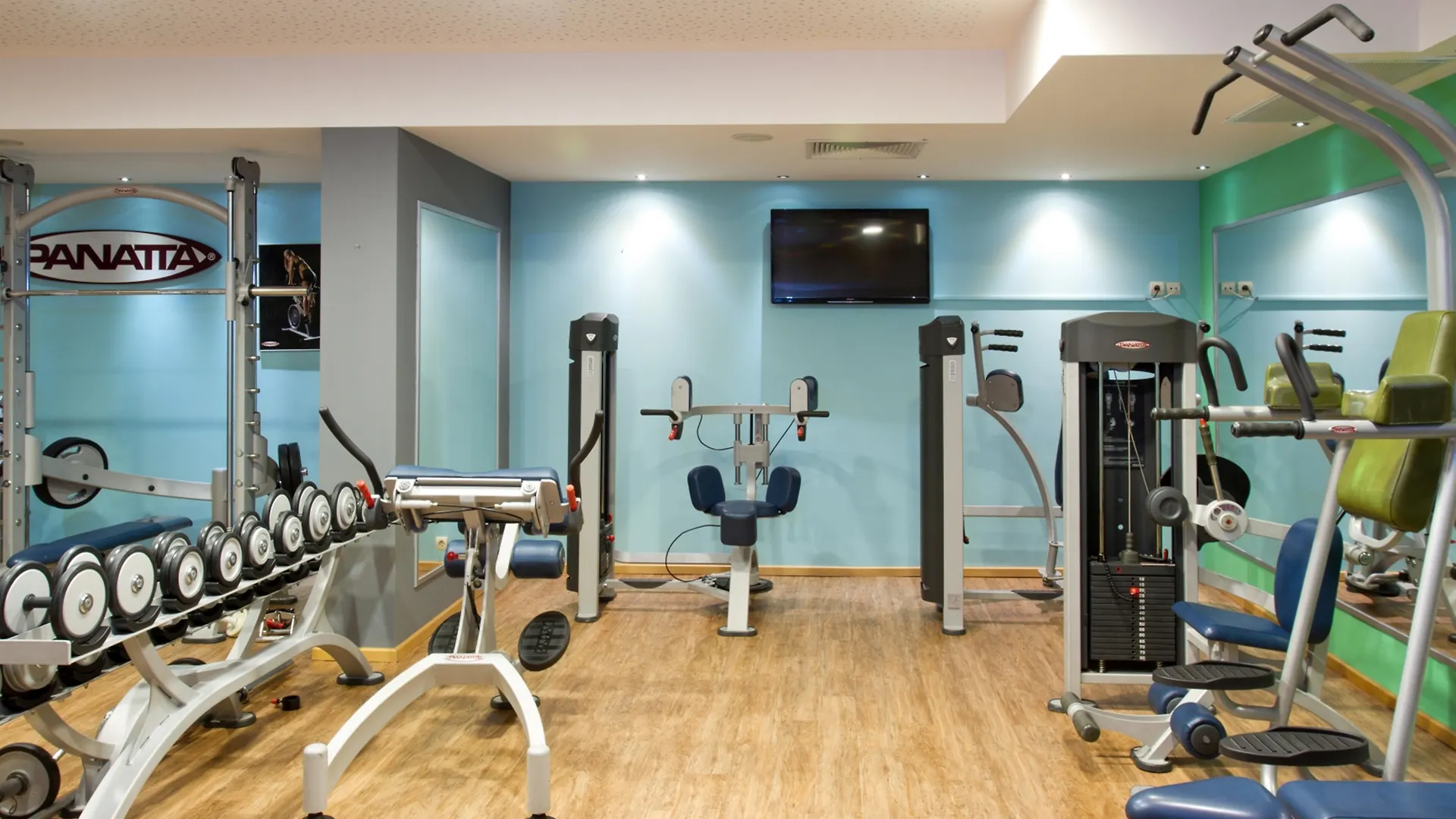 Crystal Palace Boutique Hotel Sofia 4*,  Bulgarie