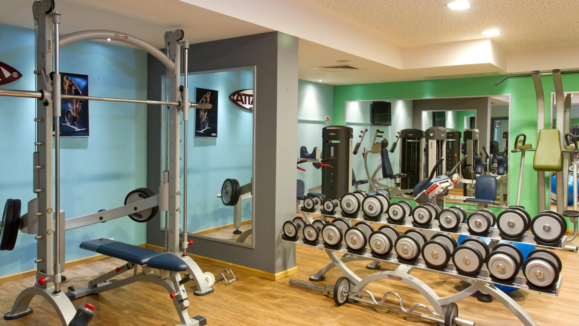 Crystal Palace Boutique Hotel Sofia