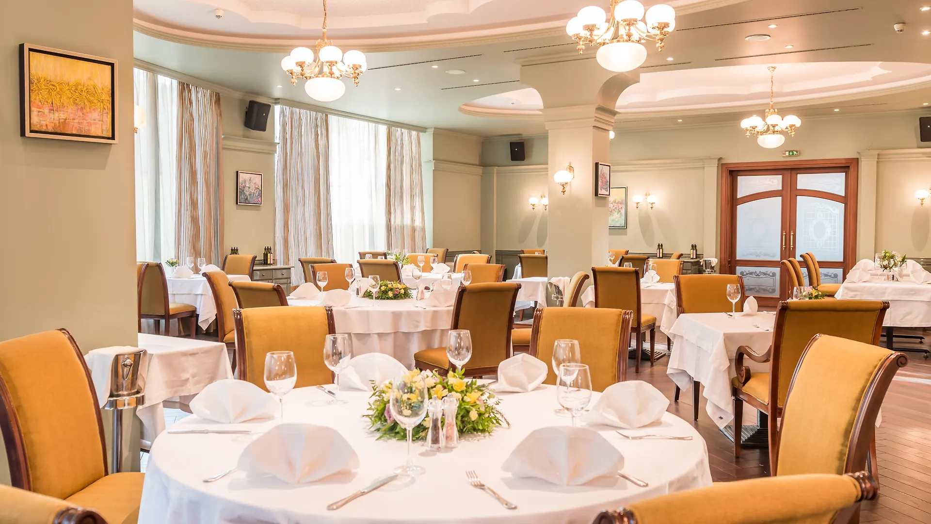 Crystal Palace Boutique Hotel Sofia