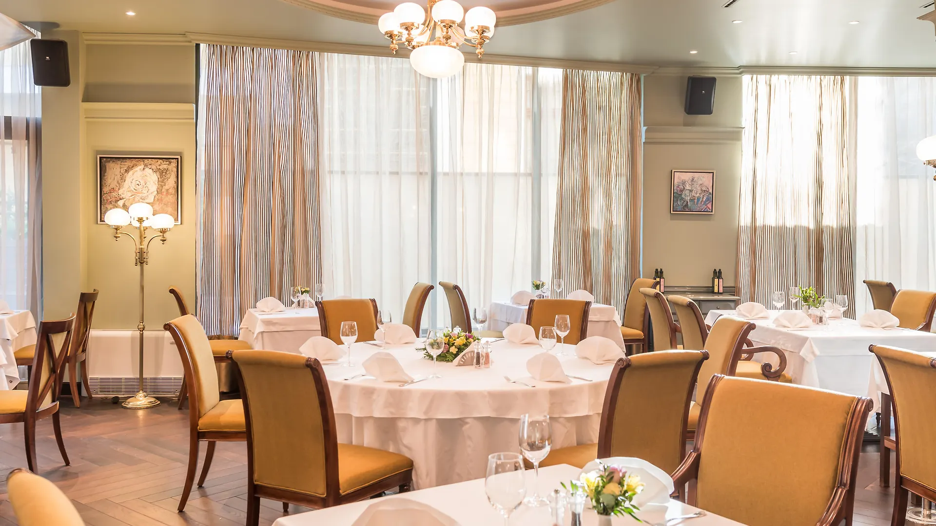 ****  Crystal Palace Boutique Hotel Sofia Bulgarie