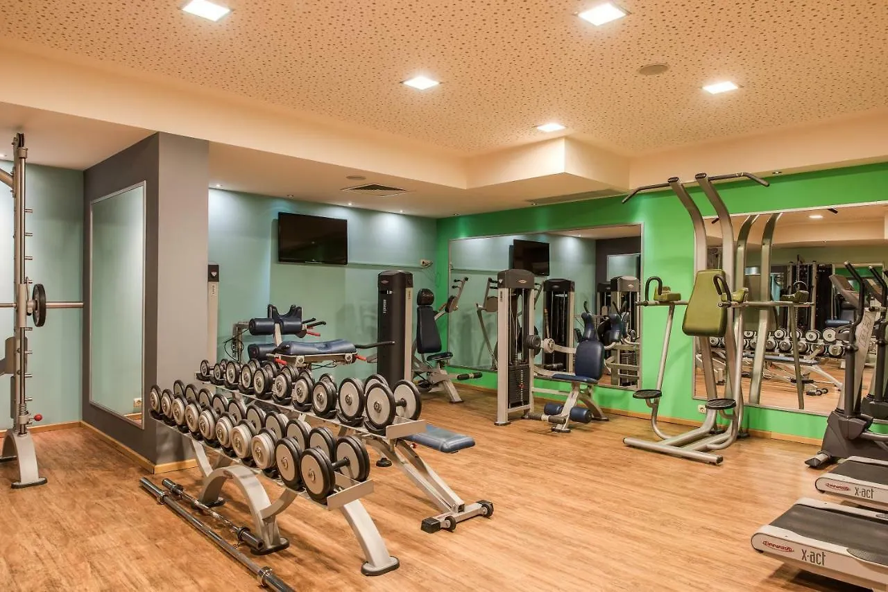 Crystal Palace Boutique Hotel Sofia