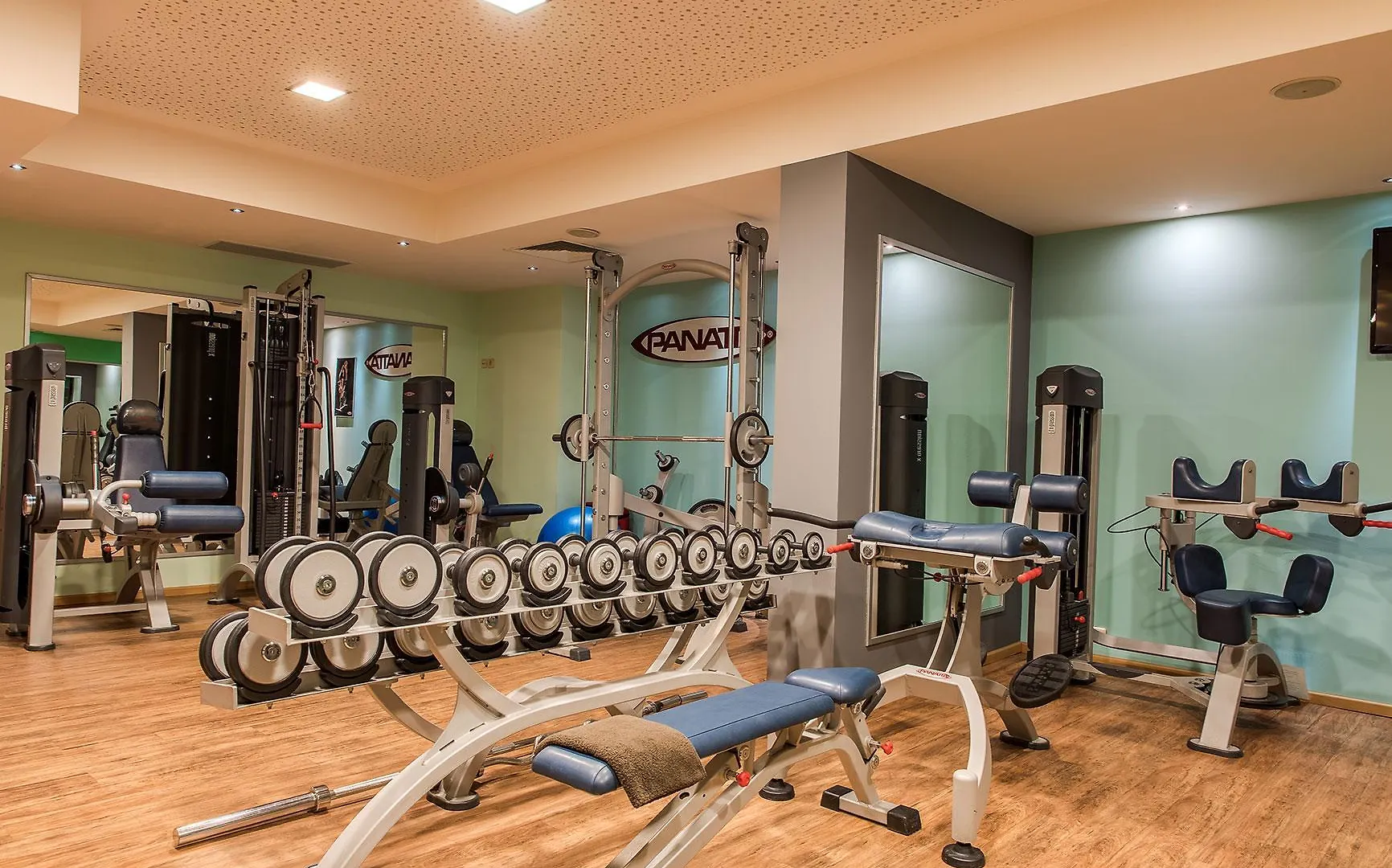 Crystal Palace Boutique Hotel Sofia Bulgaria