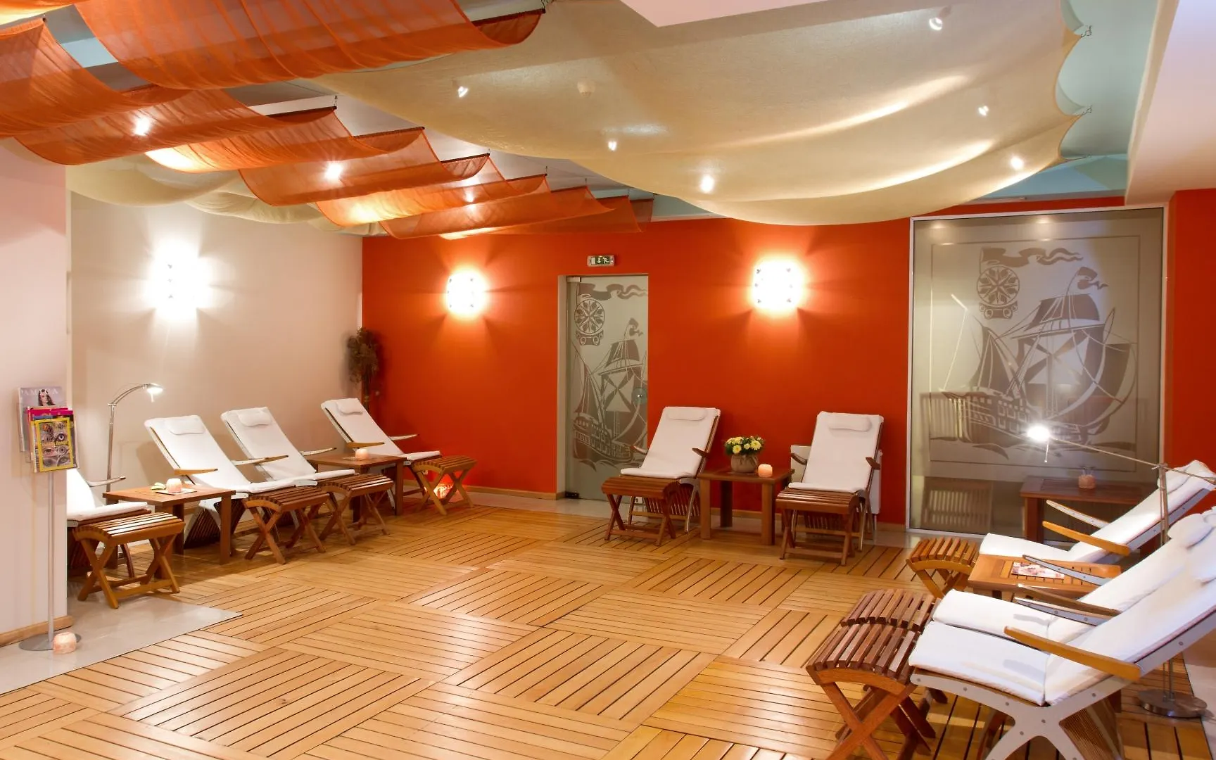 Crystal Palace Boutique Hotel Sofia