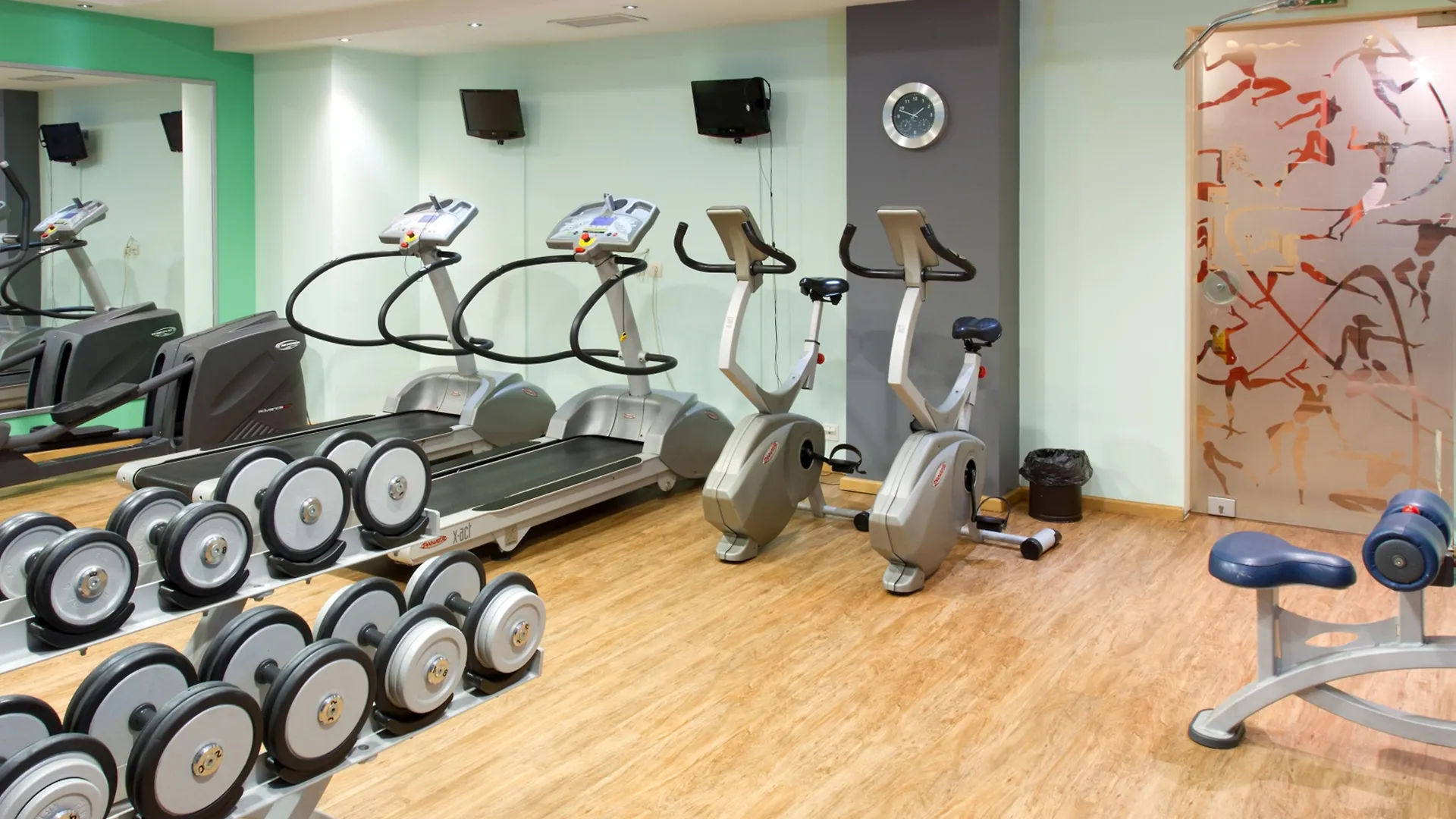 Crystal Palace Boutique Hotel Sofia